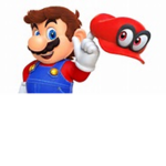 Mario Games Fans
