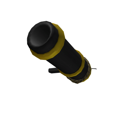 Hand Cannon (Fixed 2019)