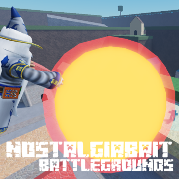 Nostalgiabait Battleground
