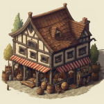 Harmstead’s Inn