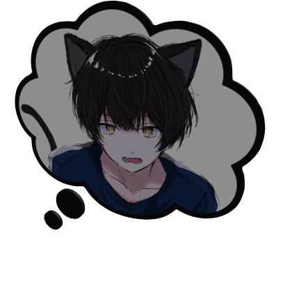 Thinking About Catboy