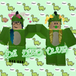 Da Dino Club