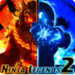 NINJA OF THE LEGENDS