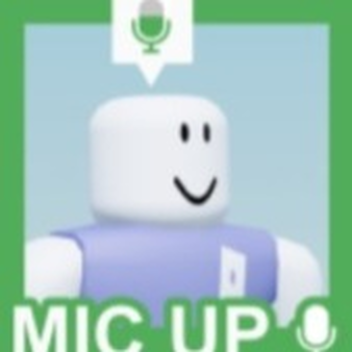 bật mic