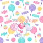 LE CANDY GROUP