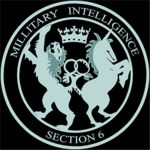 MI6(Military intelligence Unit)