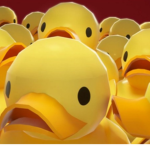epic ducks groupppppppppppp