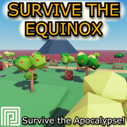 Survive The Equinox Apocalypse 🌛🌞