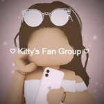 Kitty's fan group