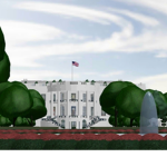 President Fel's White House!