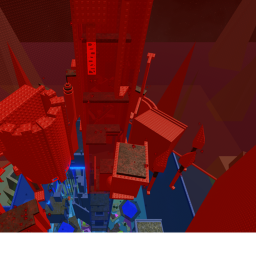 Tower of Erroneous and Exorbitant Expectations