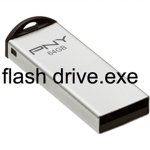 flash drive