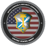 | USAR | Intelligence & Security Command