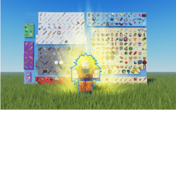 Gear Battles!