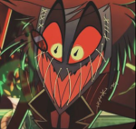 Hazbin hotelll
