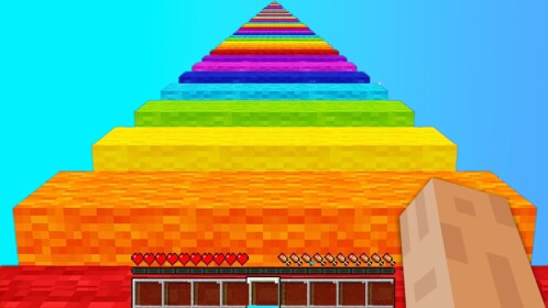 🌈 Ragdoll Race 