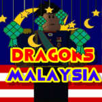 • Dragon's Malaysia •