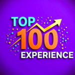 Top 100 Experience