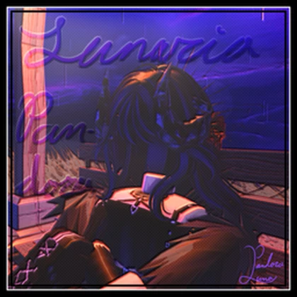 Lunaria Pandora Roblox group icon