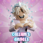 - callum’s angels -