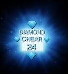Diamonds cheer 24