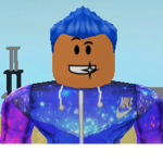 Ice's Big Brother