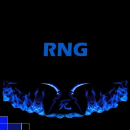 Brocat's RNG (bata)