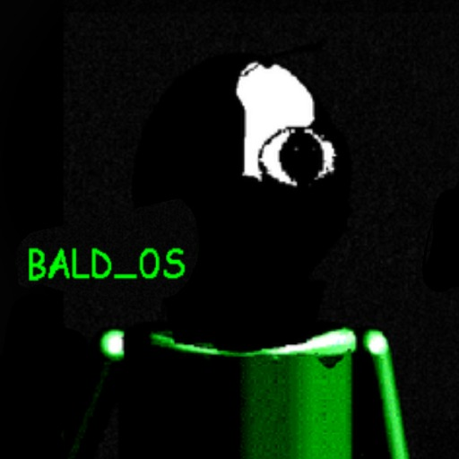 Baldi horror recreations and more!