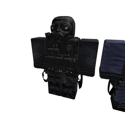 Counter Strike Classes
