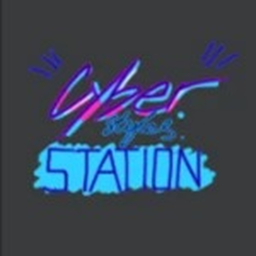 Cyber shop