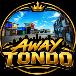 (RALLY OCTOBER 20 2026) AWAY TONDO icon