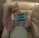 Scream Queens ∞