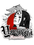 JUJUTSU GANG BASTER
