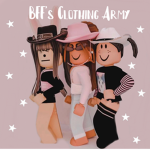~*BFF Clothing Army*~