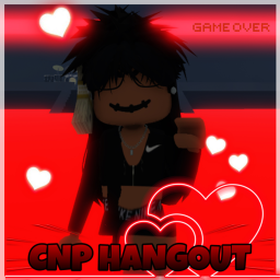 CNP & SLENDER HANGOUT - Dance