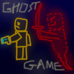 Ghost Game