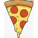 #Team Pizza