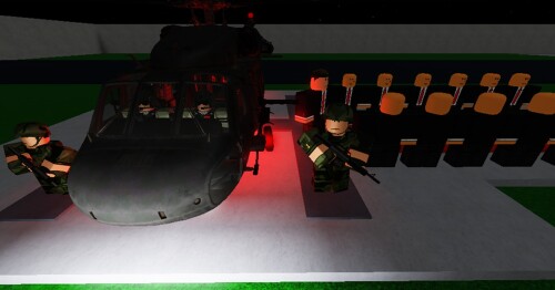 Anzac Training Academy  