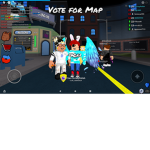 Noobs kewl yesss