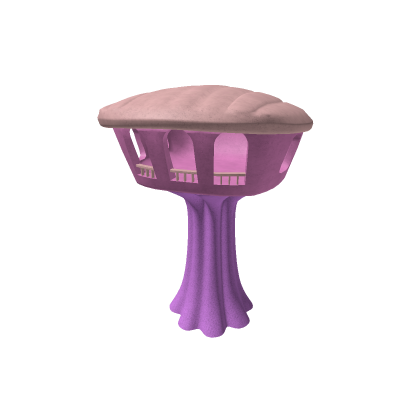 Mermaid house