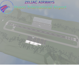 Hyeon Regional Airport