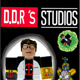 DDR's studios
