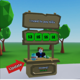 Pls Robux (NEW)