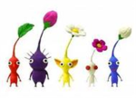 Color Pikmin