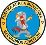 [MX] Escuadrón Aéreo 201