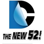 DC's The New 52
