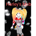 Harley's mob!