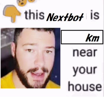 Chase The nextbot