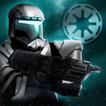GAR ~ Republic Commαndos
