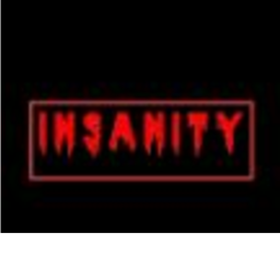 Untitled Insane Game